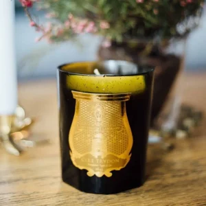 Abd El Kader Scented Candle