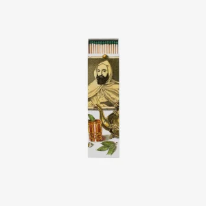 Abd El Kader Scented Matches