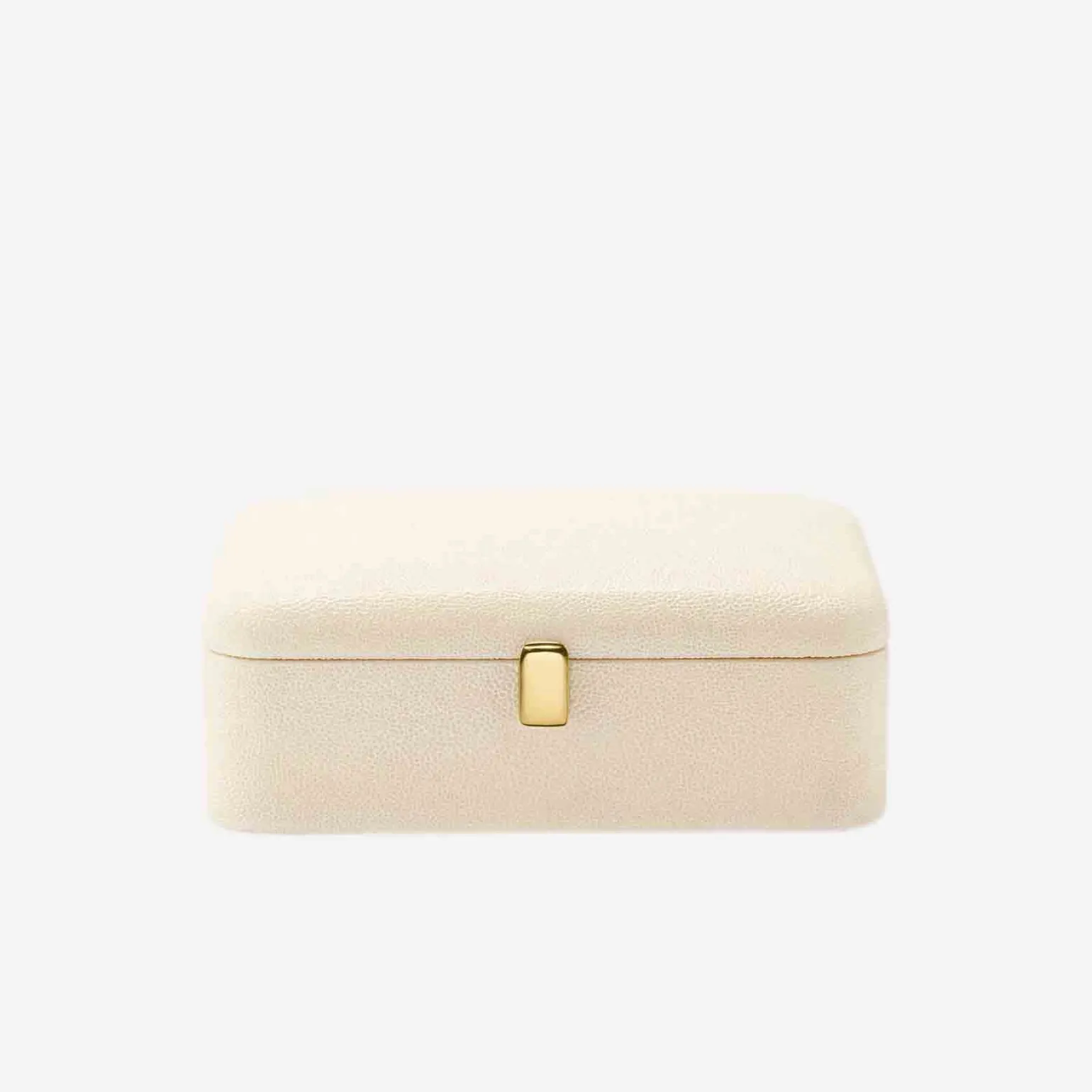 abella_shagreen_jewellery_0.webp Abella Shagreen Jewellery Box Small
