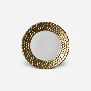 Aegean Gold Dinner Plate