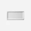 Aegean White Rectangular Platter