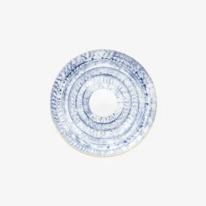 Agate Dessert Plate Aegean