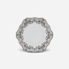 Alencon Platinum Dinner Plate