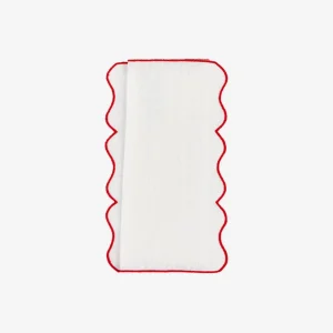 Alhambra Cocktail Napkin - Set of 4