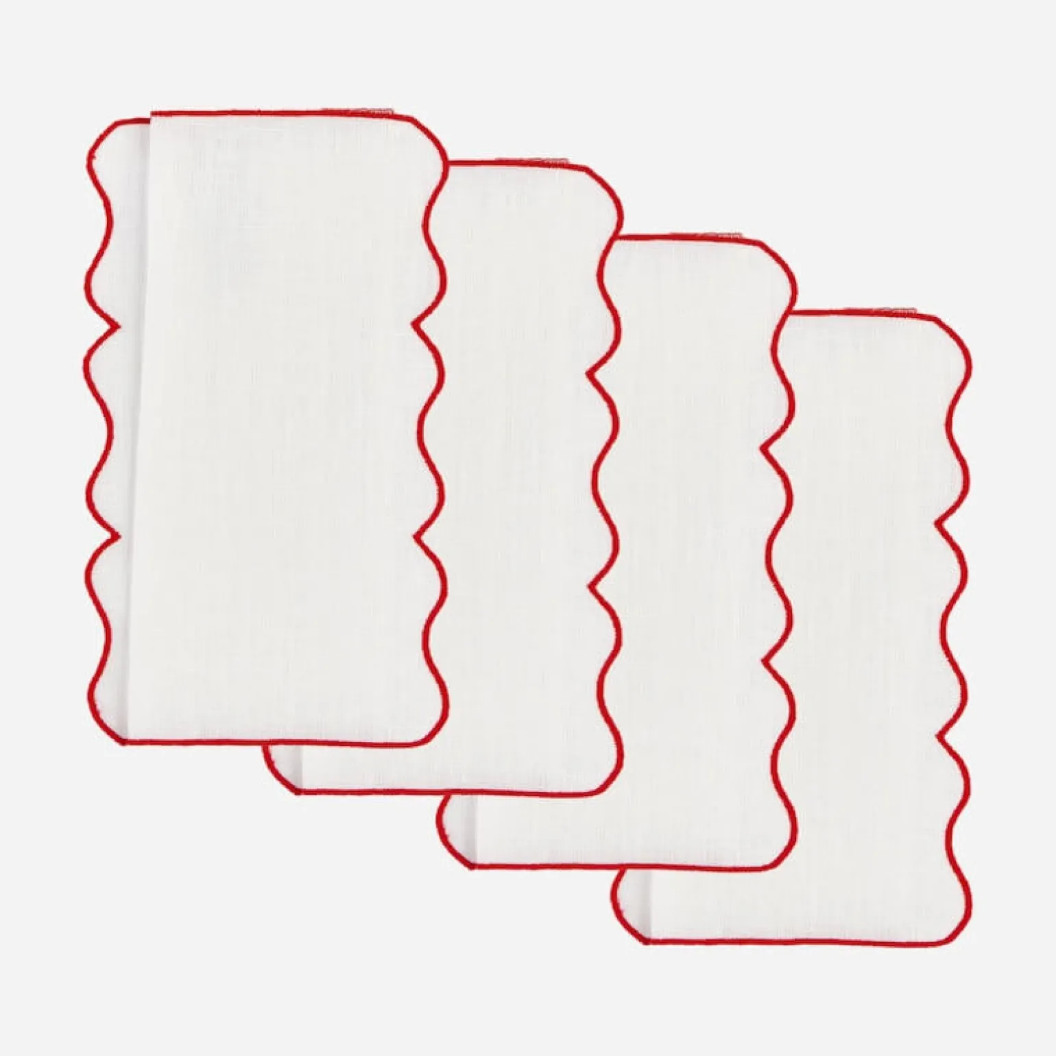 alhambra_cocktail_napkin__1.webp Alhambra Cocktail Napkin - Set of 4