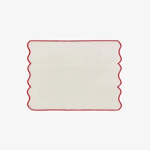 Alhambra Cocktail Napkin - Set of 4