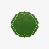 Alhambra Placemat Green - Set of 4