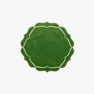 Alhambra Placemat Green - Set of 4