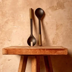 Alhambra Serving Set