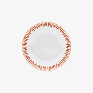 Allée de Cyprès Dinner Plate