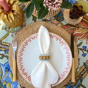 Allée de Cyprès Dinner Plate