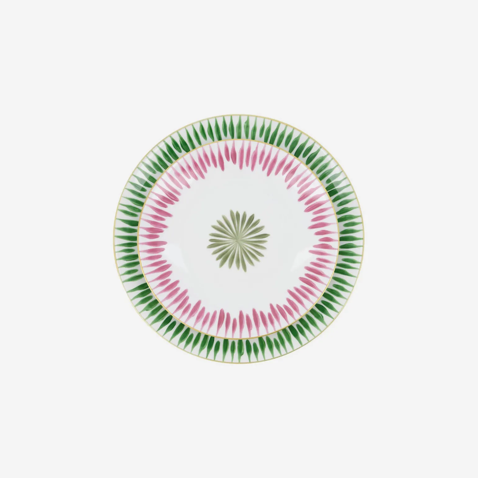 alle_de_cyprs_pink_desser_1.webp Allée de Cyprès Pink Dessert Plate