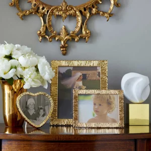 Ambroise Frame Gold