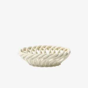 Amelia Small Bread Basket