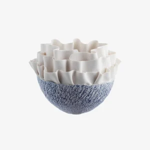 Anthozoa Blue Centerpiece