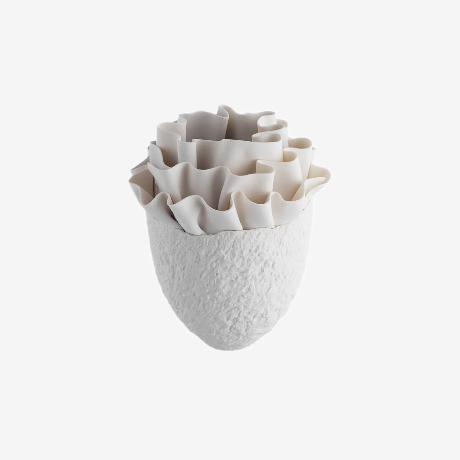 anthozoa_white_tall_vase_0.webp Anthozoa White Tall Vase