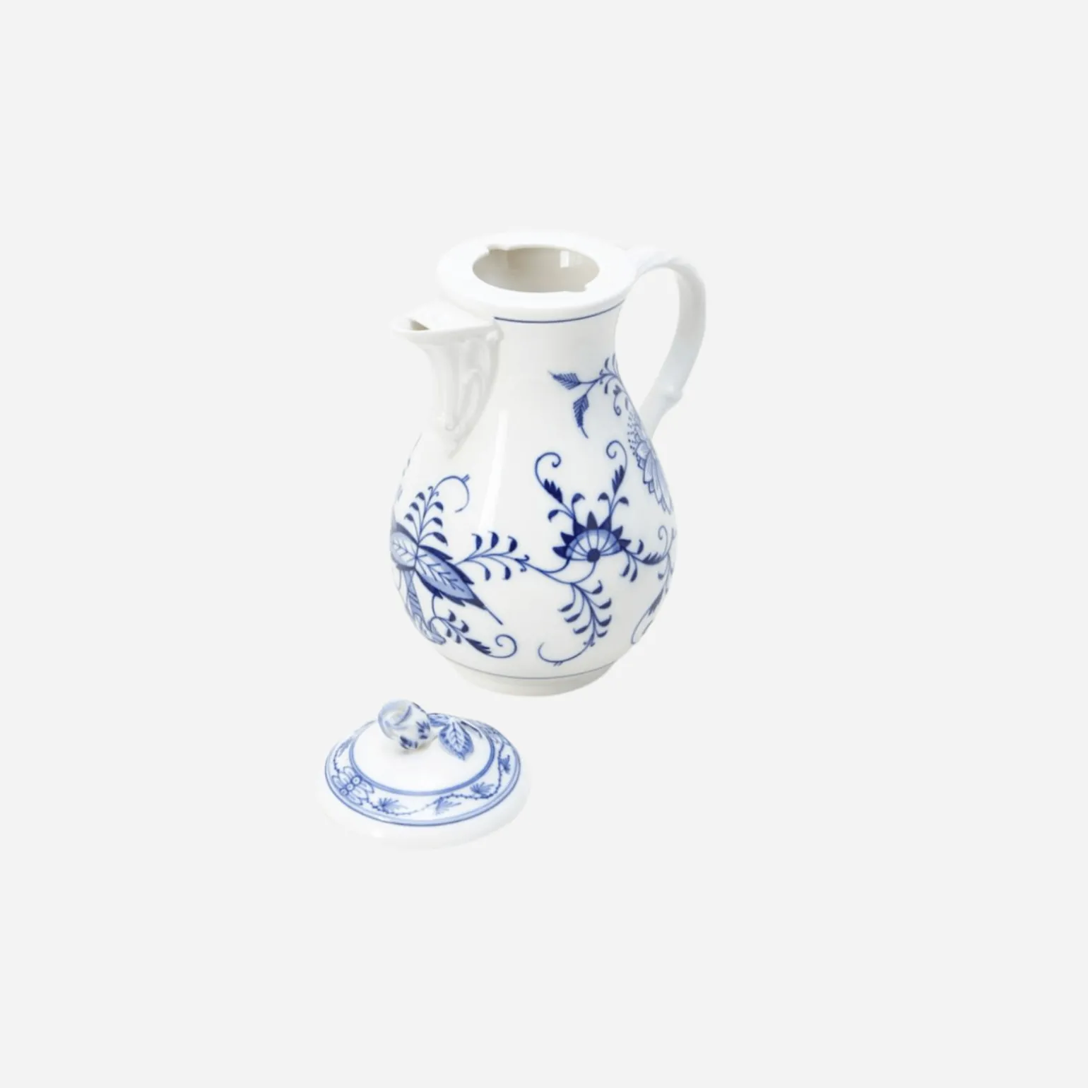 antique_meissen_blue_onio_1.webp Antique Meissen Blue Onion Teapot