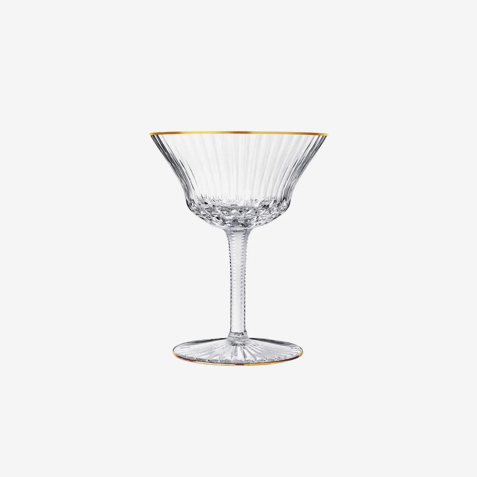 apollo_champagne_cup_gold_0.webp Apollo Champagne Cup Gold Rim