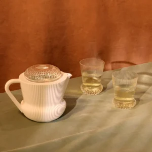 Apollo Light Tea Tumbler