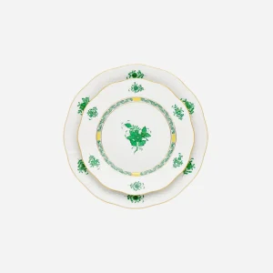 Apponyi Dinner Plate