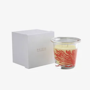 Aquaria Scented Candle 350g