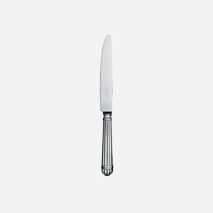 Aria 4-Piece Silver Plated Cutlery Set