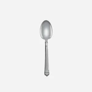 Aria 36-Piece Silver Plated Cutlery Set