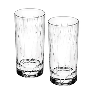 Astro Highball Tumbler (Set of 2)