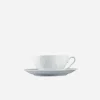 Atlantis Teacup & Saucer