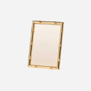 Ava Bamboo Frame 4x6