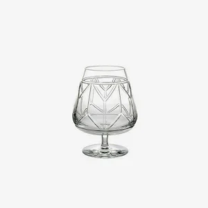 Avenue Balloon Glass