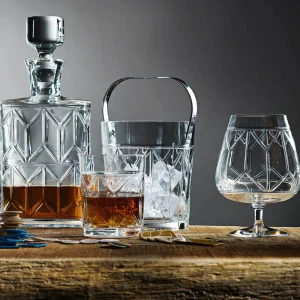 Avenue Ice Bucket
