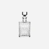 Avenue Whisky Decanter