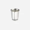 Babylone Silver Plated Goblet