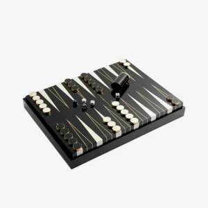 Backgammon Set