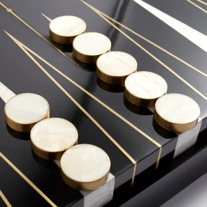Backgammon Set