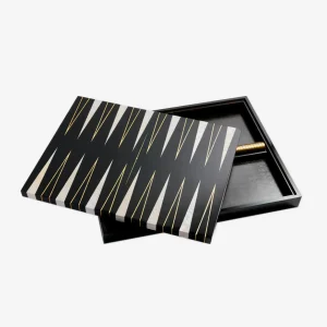 Backgammon Set