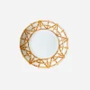 Bamboo Dinner Plate