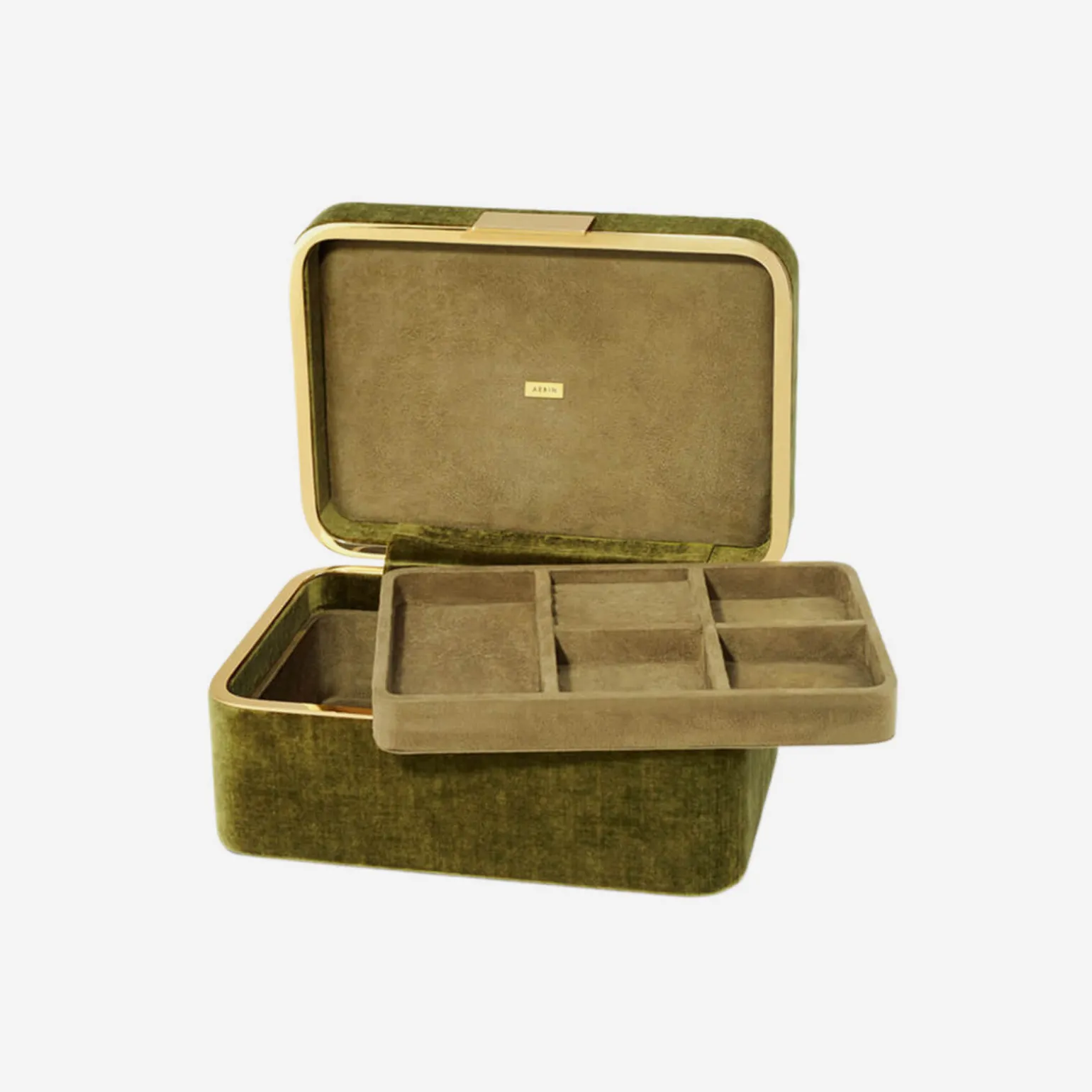 beauvais_velvet_jewellery_1-1.webp Beauvais Velvet Jewellery Box Moss
