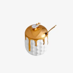 Beehive Honeypot