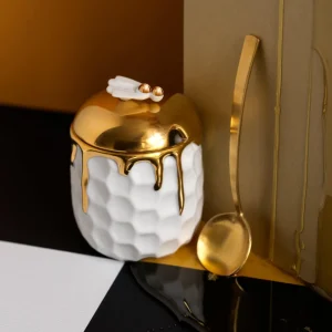 Beehive Honeypot