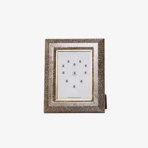 Bella Frame Eggshell