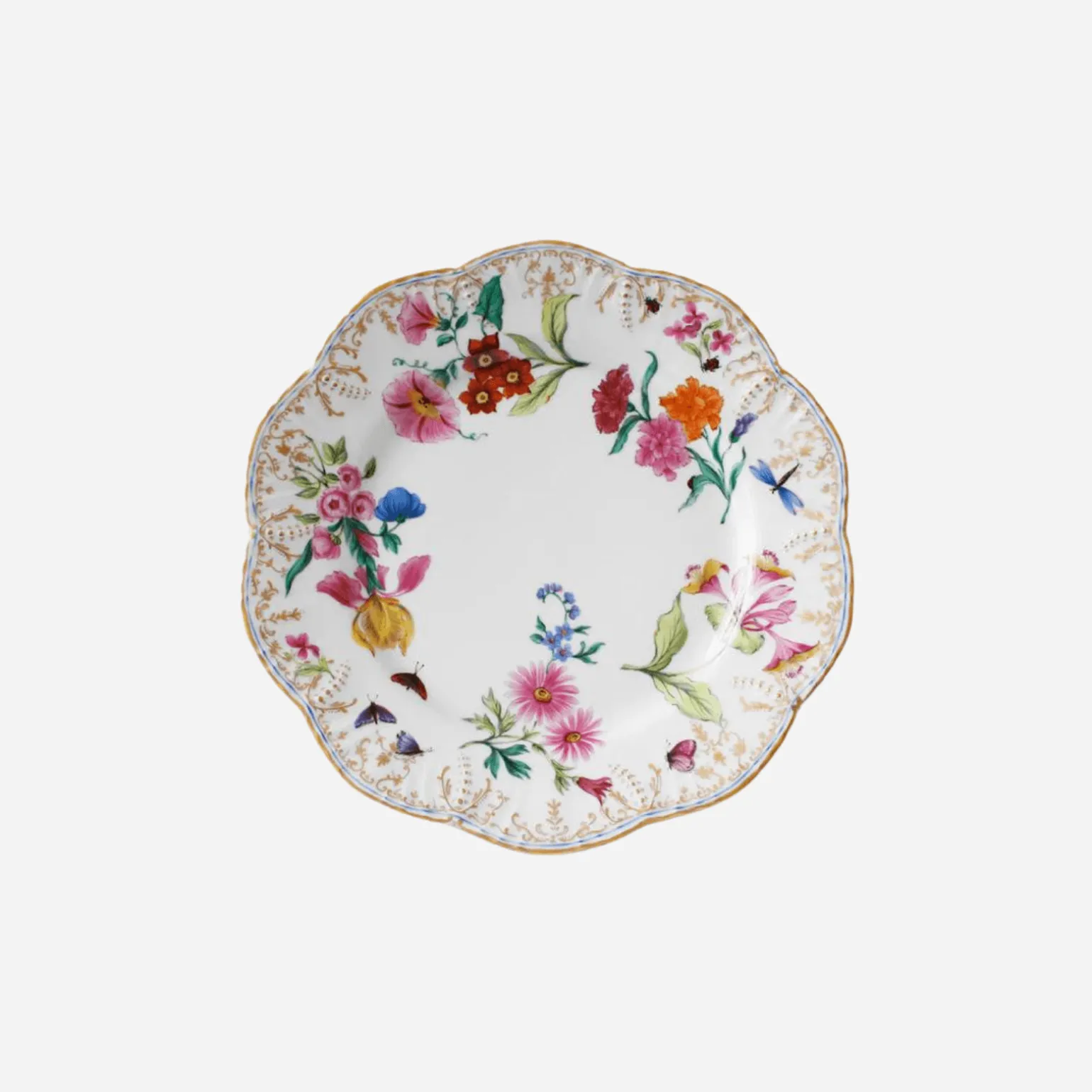 belles_saisons_dinner_pla_2.webp Belles Saisons Dinner Plate - Set of 4