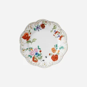 Belles Saisons Dinner Plate - Set of 4