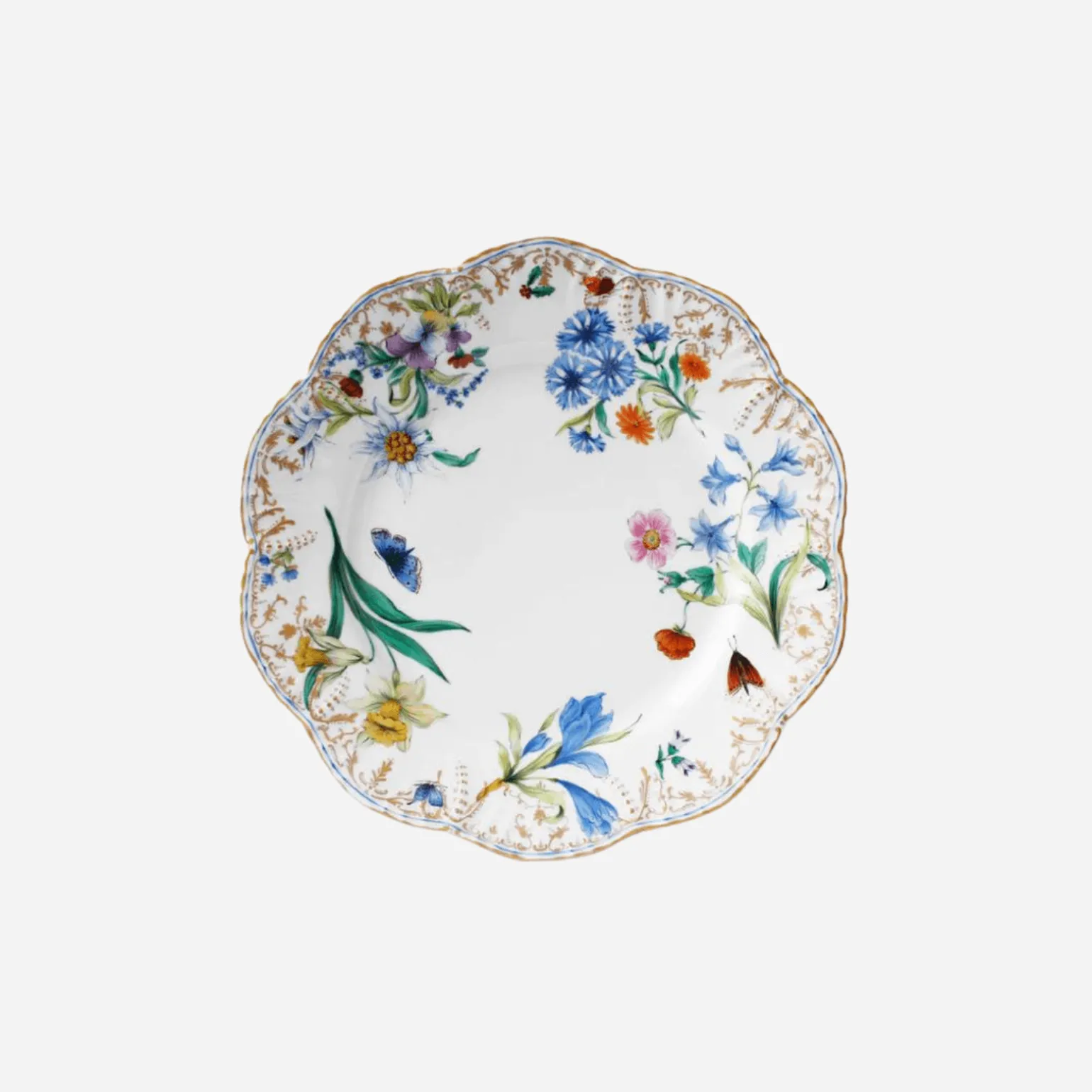 belles_saisons_dinner_pla_4.webp Belles Saisons Dinner Plate - Set of 4