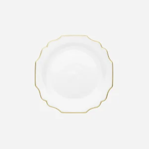 Belvedere Dinner Plate