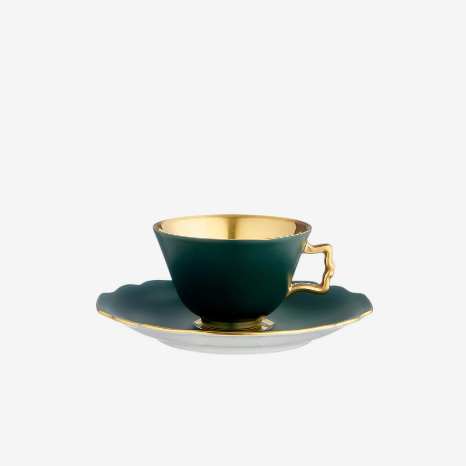 belvedere_forest_green_es_0.webp Belvedere Forest Green Espresso Cup & Saucer