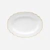 Belvedere Oval Platter