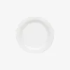 Belvedere Soft Pink Rim Dinner Plate
