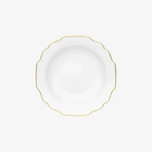 Belvedere Soup Plate